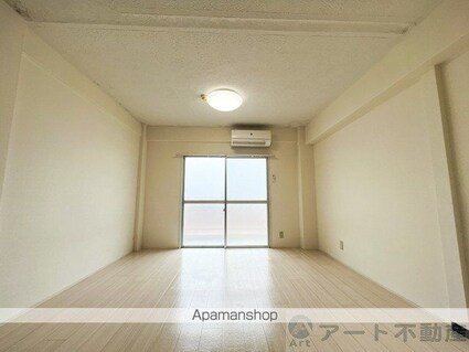 アルト小坂[1R/25.2m2]のリビング・居間