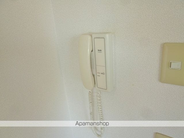 メゾン・サフィールの内装写真