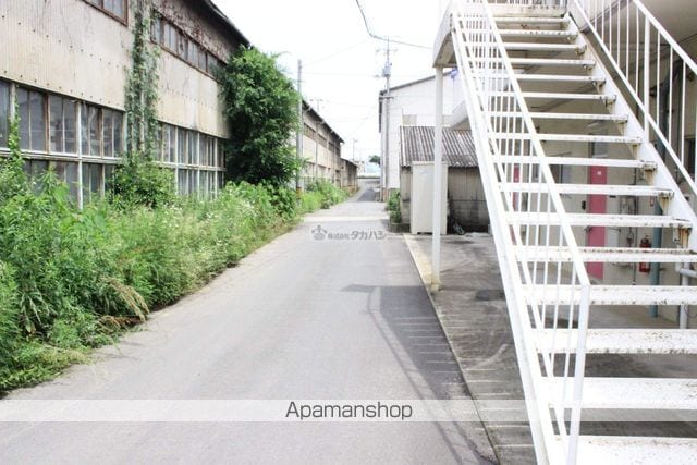 サンハイツ山波のその他写真