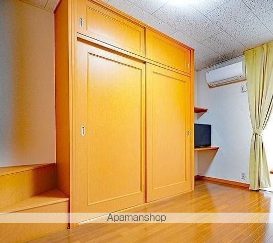 レオパレス久留米の内装写真