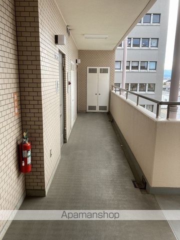 パーク・ユイット立川のその他写真