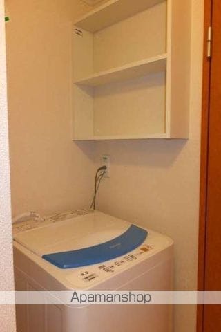 レオパレス粟田の内装写真