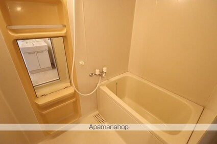 ニューエクセルハイム[2DK/40.07m2]のバス