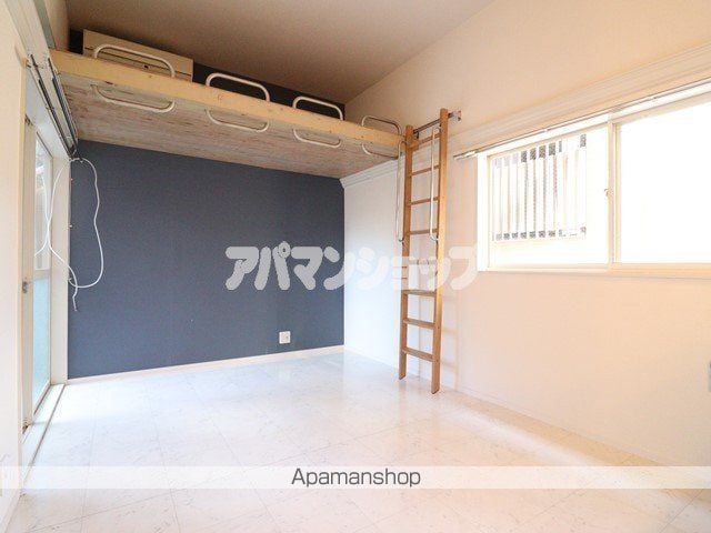 ローズパレスの内装写真