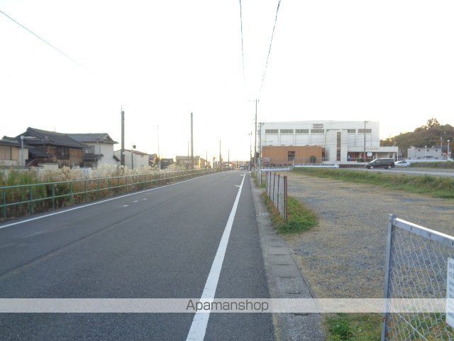 ライフステージ栗田の周辺写真