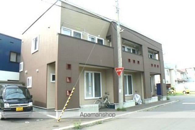 元町テラス
