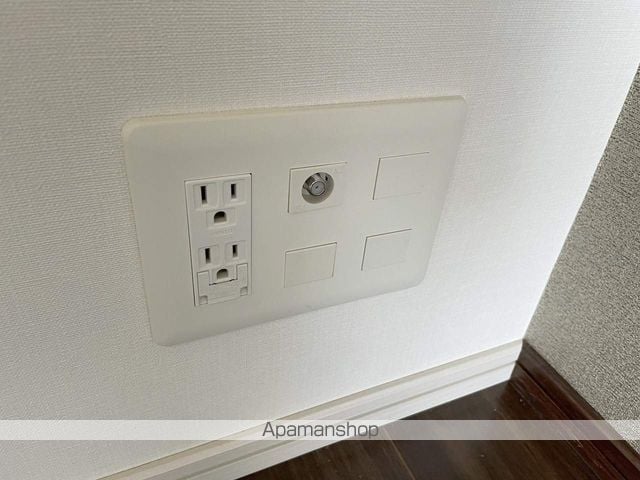 コンフォリア阿波座の内装写真