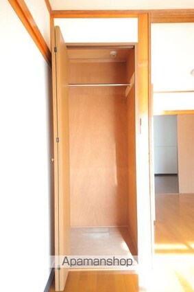 多摩センターグリーンビル[1K/29.1m2]の内装4