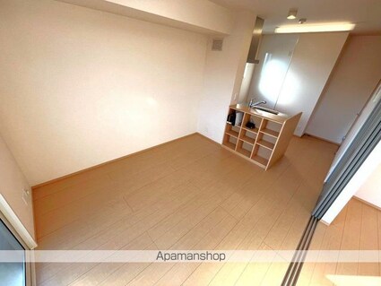 熊本県八代市横手新町[2DK/57.8m2]の内装9