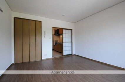 サン・セジュールＡ棟[1K/26.71m2]の内装7