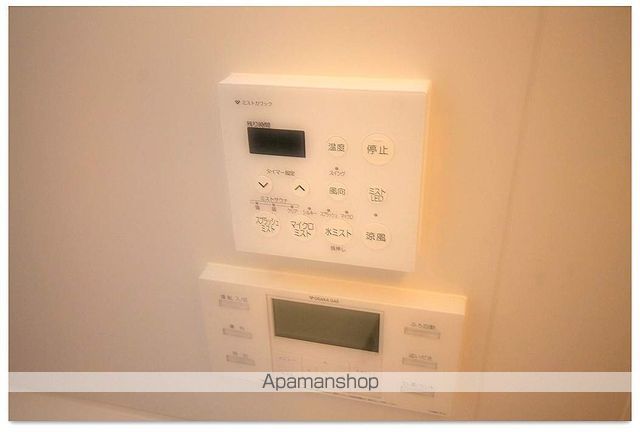 URBANEX心斎橋IIの内装写真