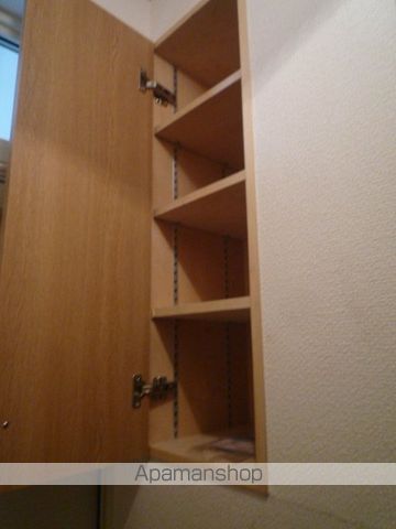 ワイズあいの里IIの内装写真