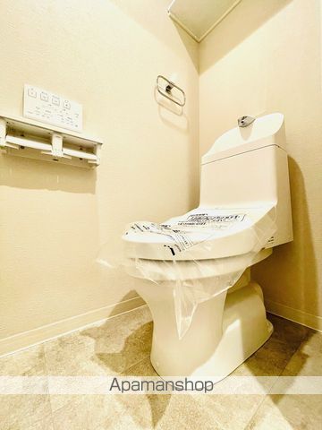 ウィンドベル大宮の内装写真