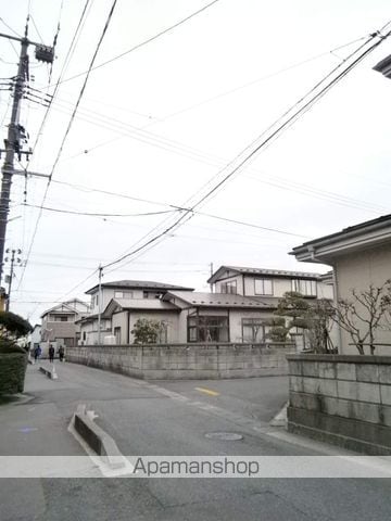 コスミオンの周辺写真