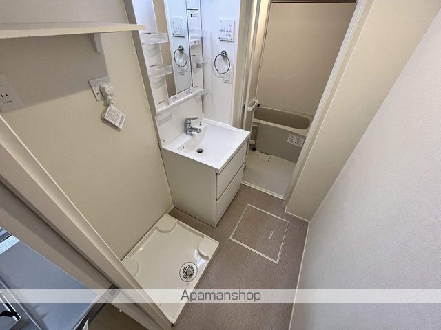 イロハ淀下津町の内装写真