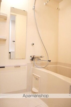 セジョリ新宿西落合[1K/25.54m2]のバス