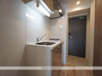 エスリード新栄プライム[1K/25.35m2]のキッチン