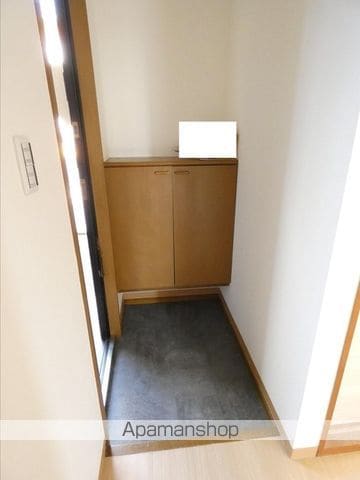 メゾン華城 C棟の内装写真