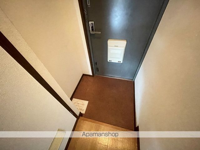 ヒューマンスペースハテンコウの内装写真
