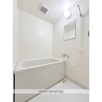 レージュ城西[1K/24.89m2]のバス