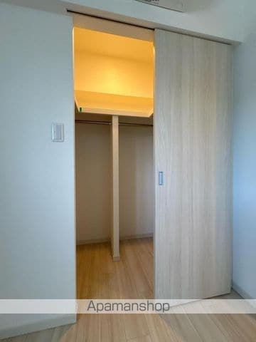 SーRESIDENCE瓦町駅ALOの内装写真