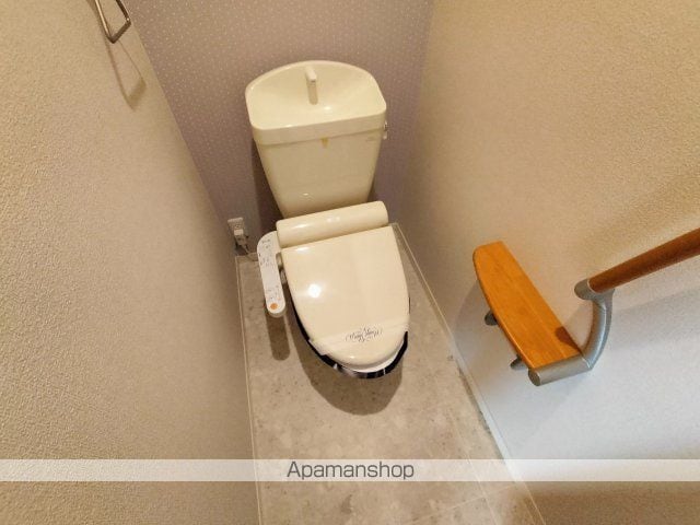 クオレールの内装写真