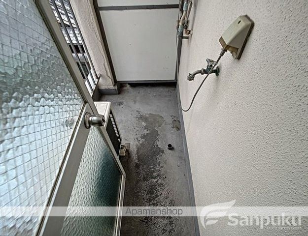 田中ビルの内装写真