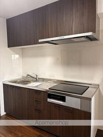 ライオンズマンション竹の塚第3の内装写真