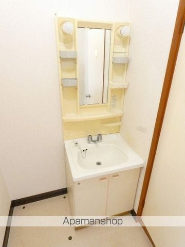 サンハイツの内装写真