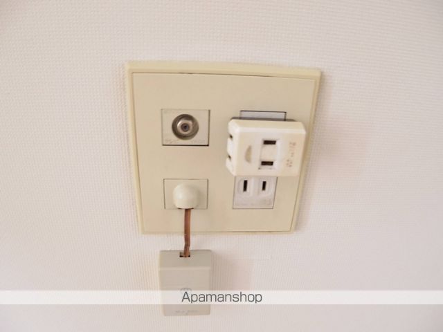 コーポラスYOSHITOの内装写真
