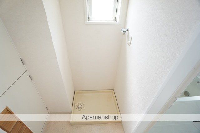 レジデンスFFM千里丘の内装写真