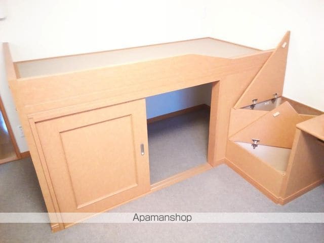 レオパレス泉Iの内装写真