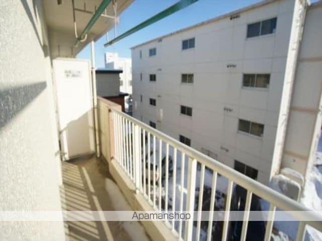 171マンションBの内装写真