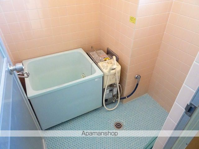 伊藤コーポの内装写真