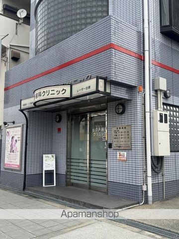 T sTERRACE Higashisumiyoshiの周辺写真