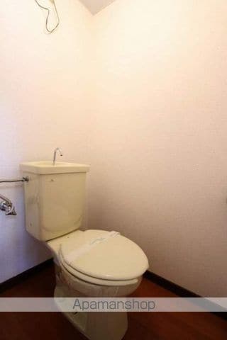 アイビスS1の内装写真