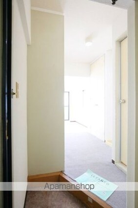 ワールドパレス永福町[1R/16.87m2]の玄関2