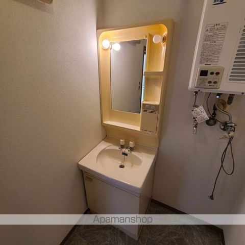 SKマンションの内装写真