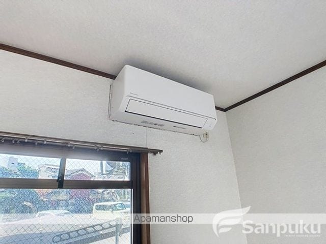 グローバル道後の内装写真