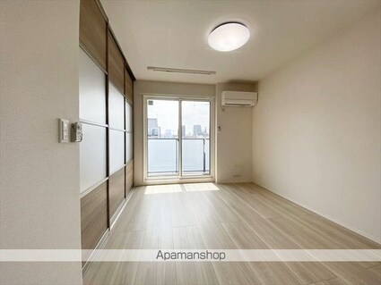 ベル・ポスト[1LDK/41.57m2]の内装2