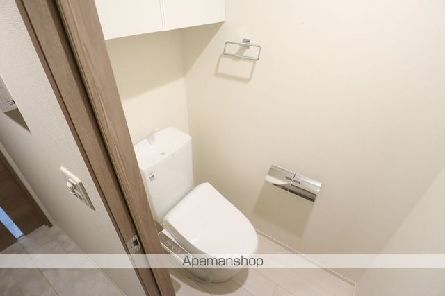 DーRESIDENCE藤江IIの内装写真