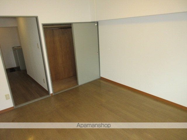 K.K BLDの内装写真