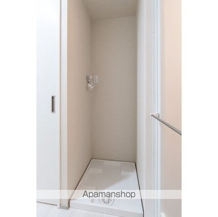 ヴァンテ・アン神楽坂[1SLDK/59.22m2]の内装