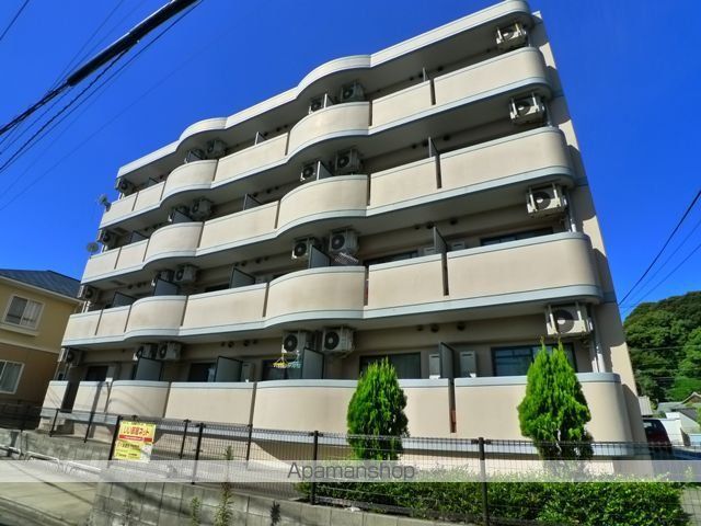 グリーンコートIII番館