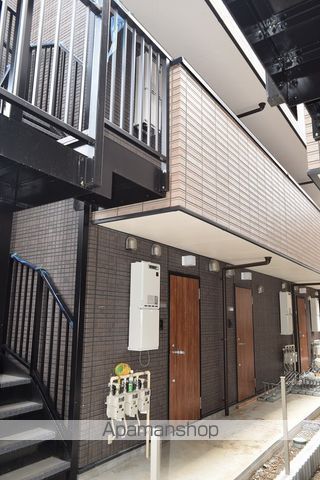 ベイルーム辻堂元町IIのその他写真