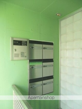 ＮＫーＳＫＩＰ[1R/27.62m2]の共用部