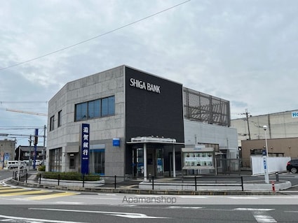 滋賀県甲賀市水口町東名坂[1K/18.48m2]の周辺7