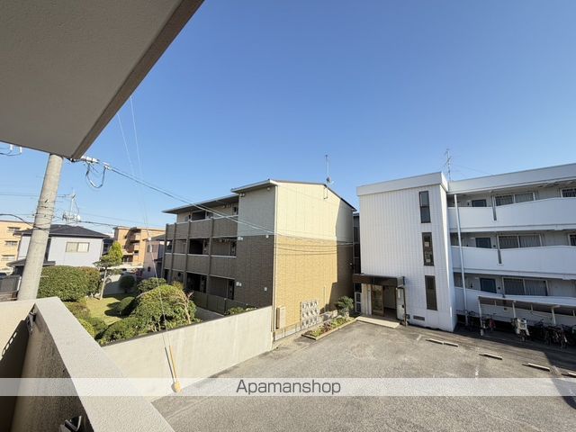 オルセーメゾンEのその他写真