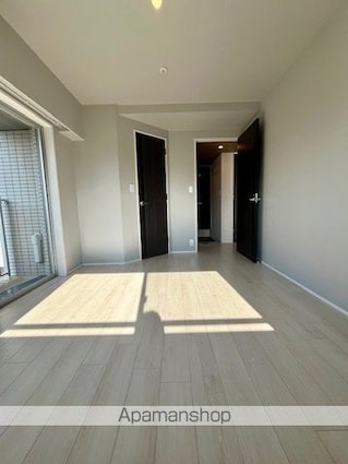 レジディアタワー上池袋（タワー棟）[3LDK/80.33m2]の内装3