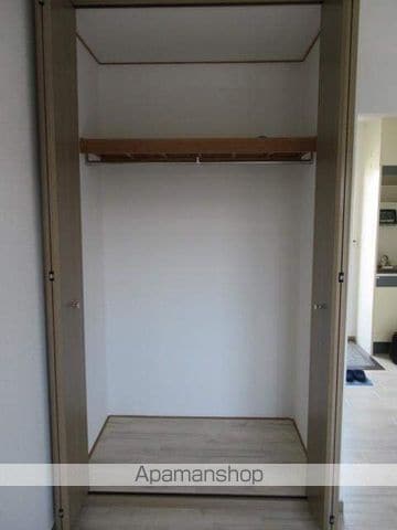 フォルサ茶屋ヶ坂の内装写真